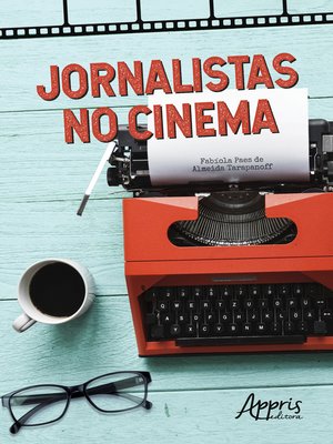 cover image of Jornalistas no Cinema